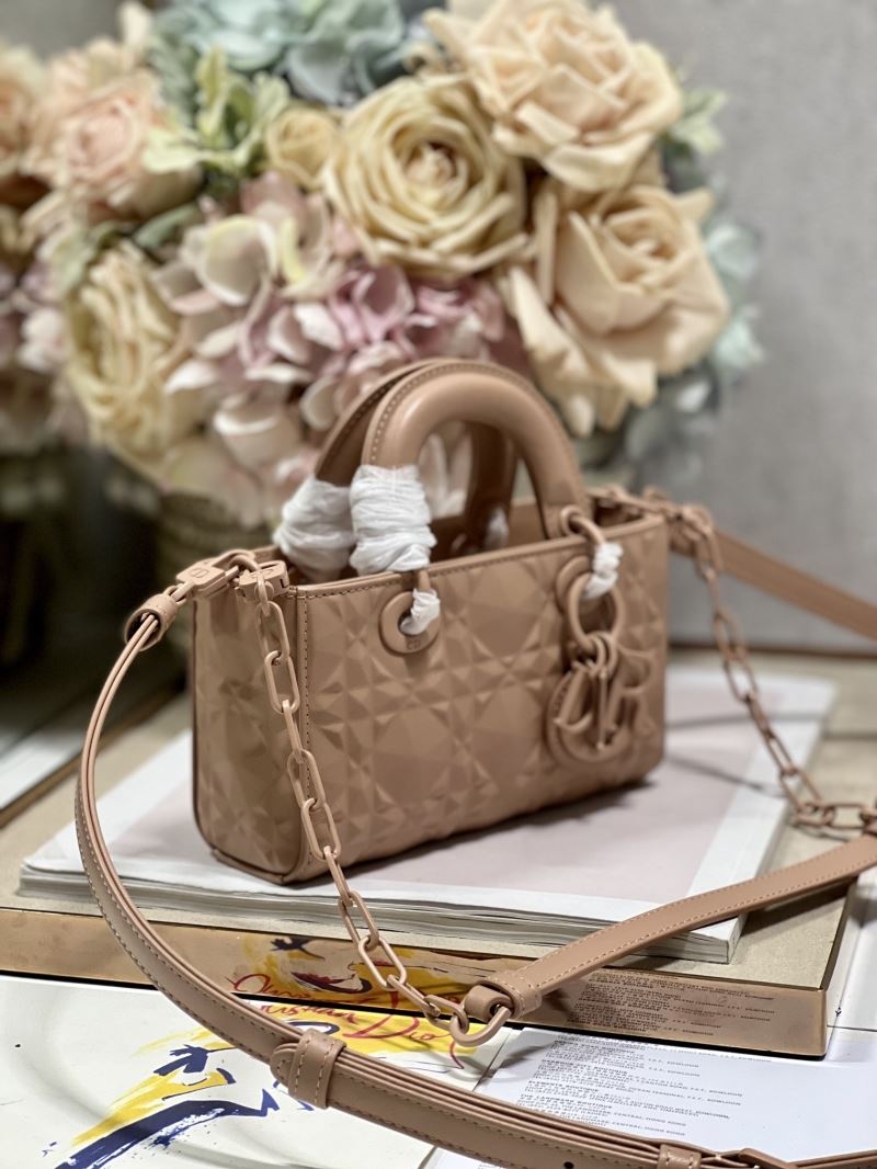 Christian Dior My Lady Bags